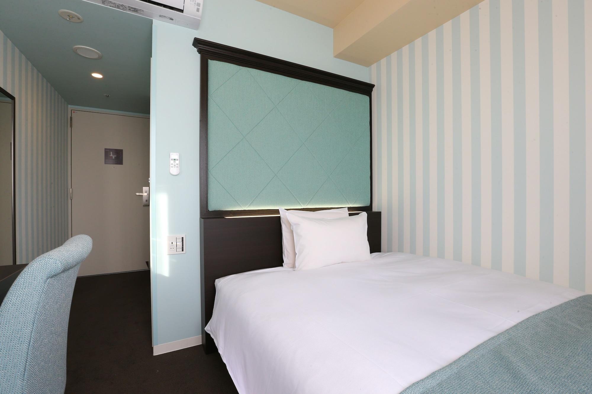 Hotel Wing International Select Nagoya Sakae Exteriér fotografie